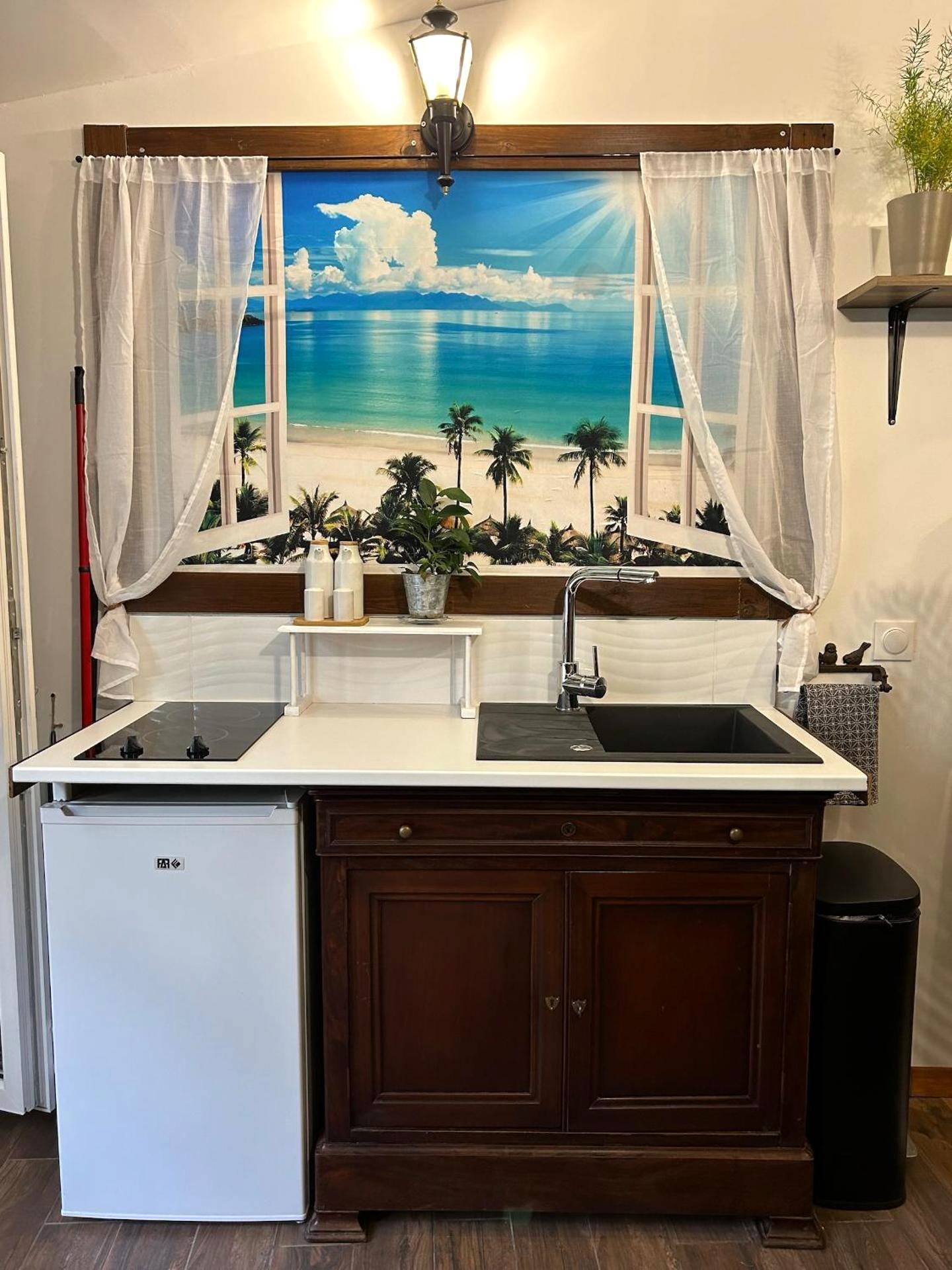 Vue du logement - La Casa d'Ailleurs BERRY SEJOURS