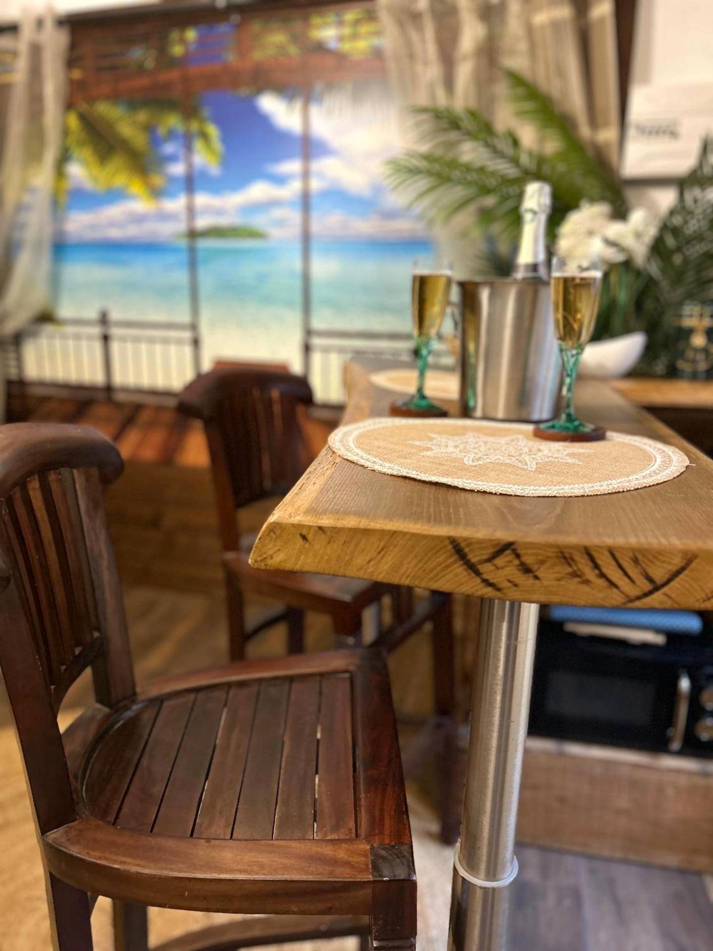 Vue du logement - La Casa d'Ailleurs BERRY SEJOURS