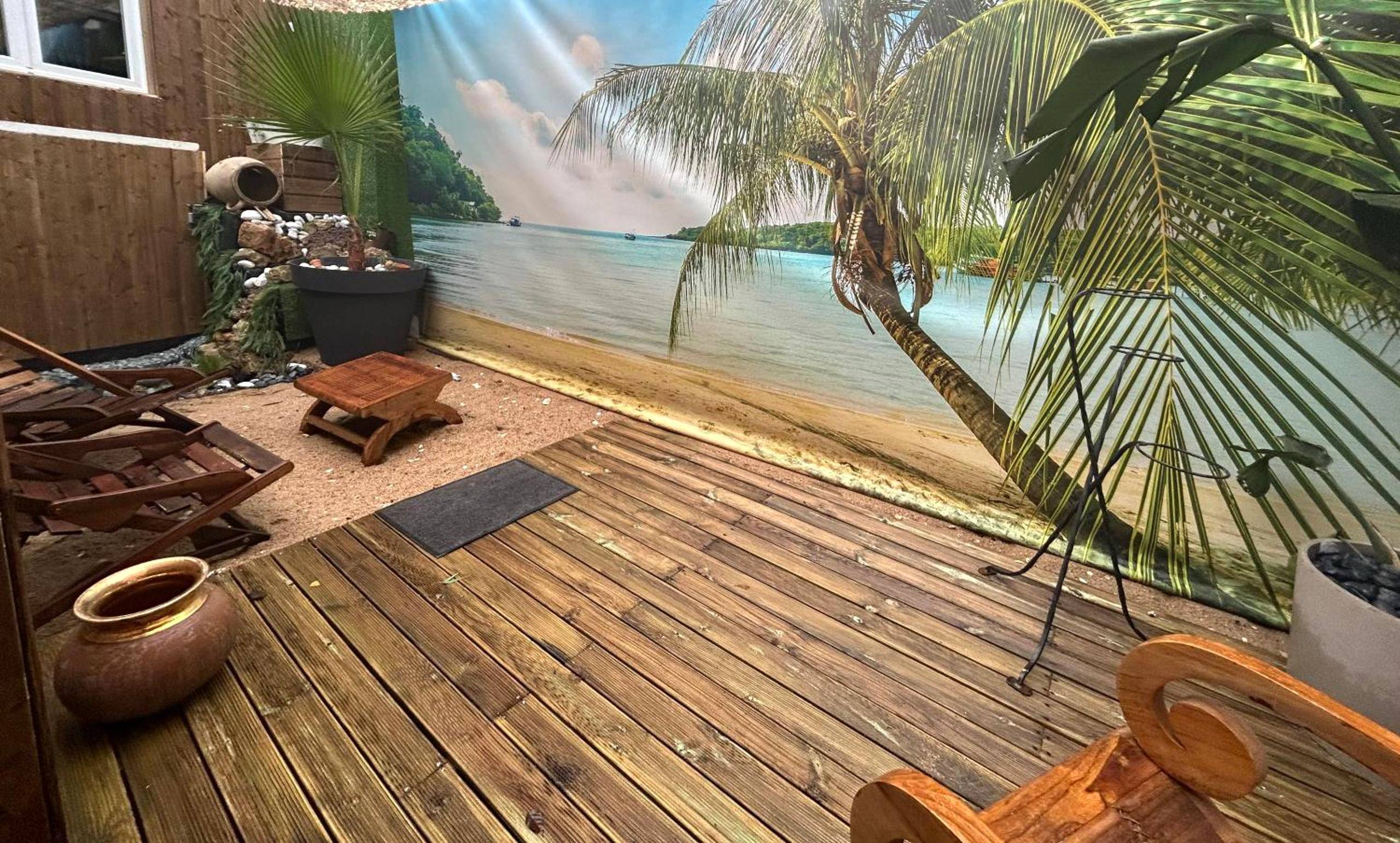 Photo du logement - La Casa d'Ailleurs BERRY SEJOURS