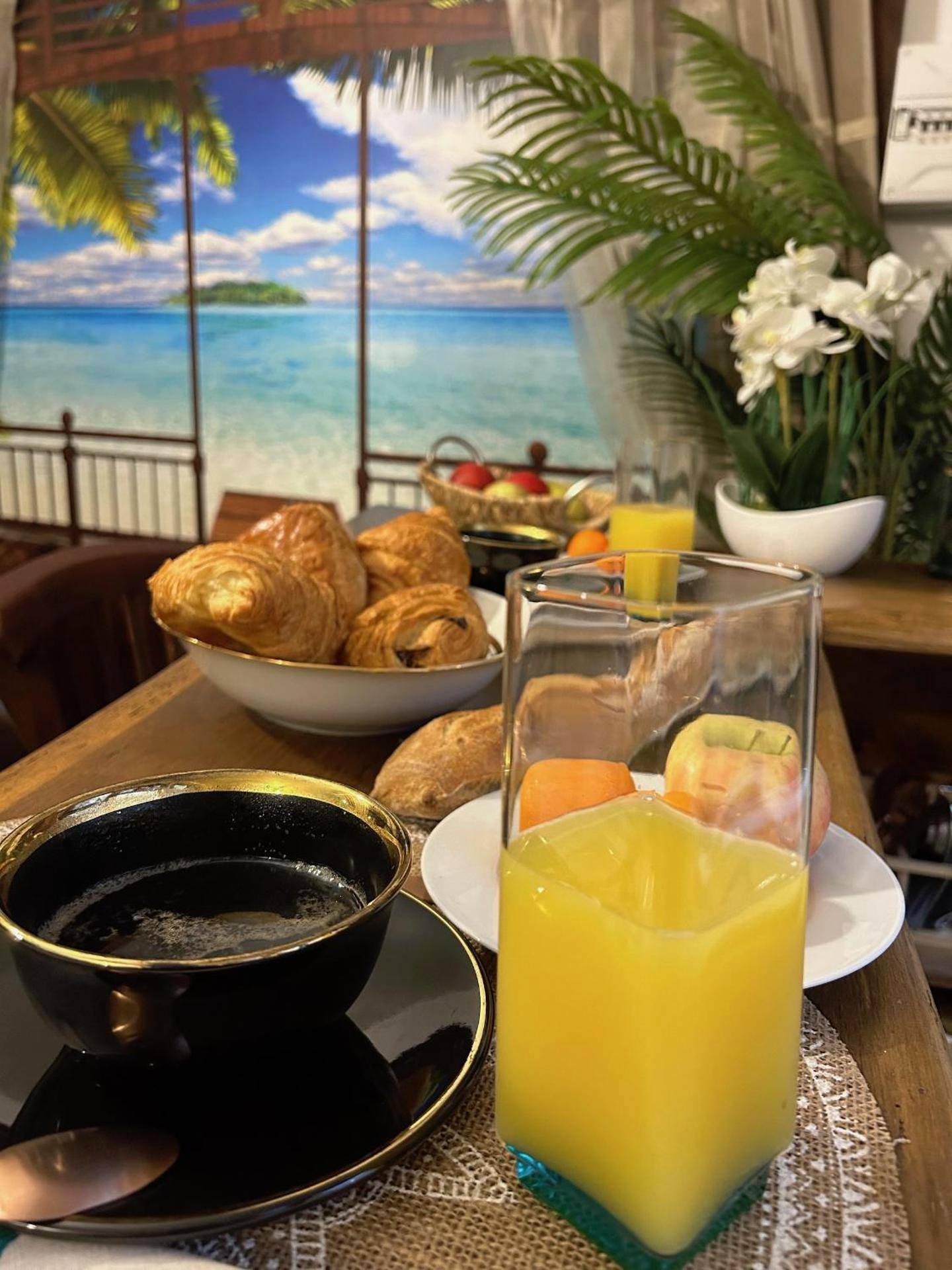 Photo du logement - La Casa d'Ailleurs BERRY SEJOURS