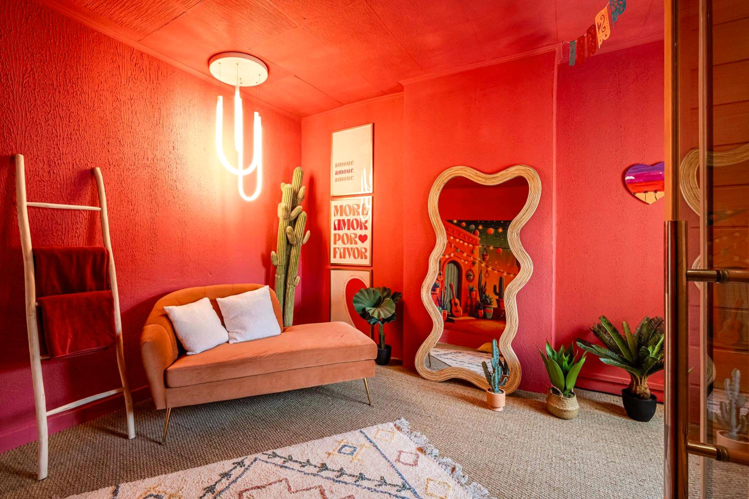 Photo du logement - Casa Amor Balnéo Sauna