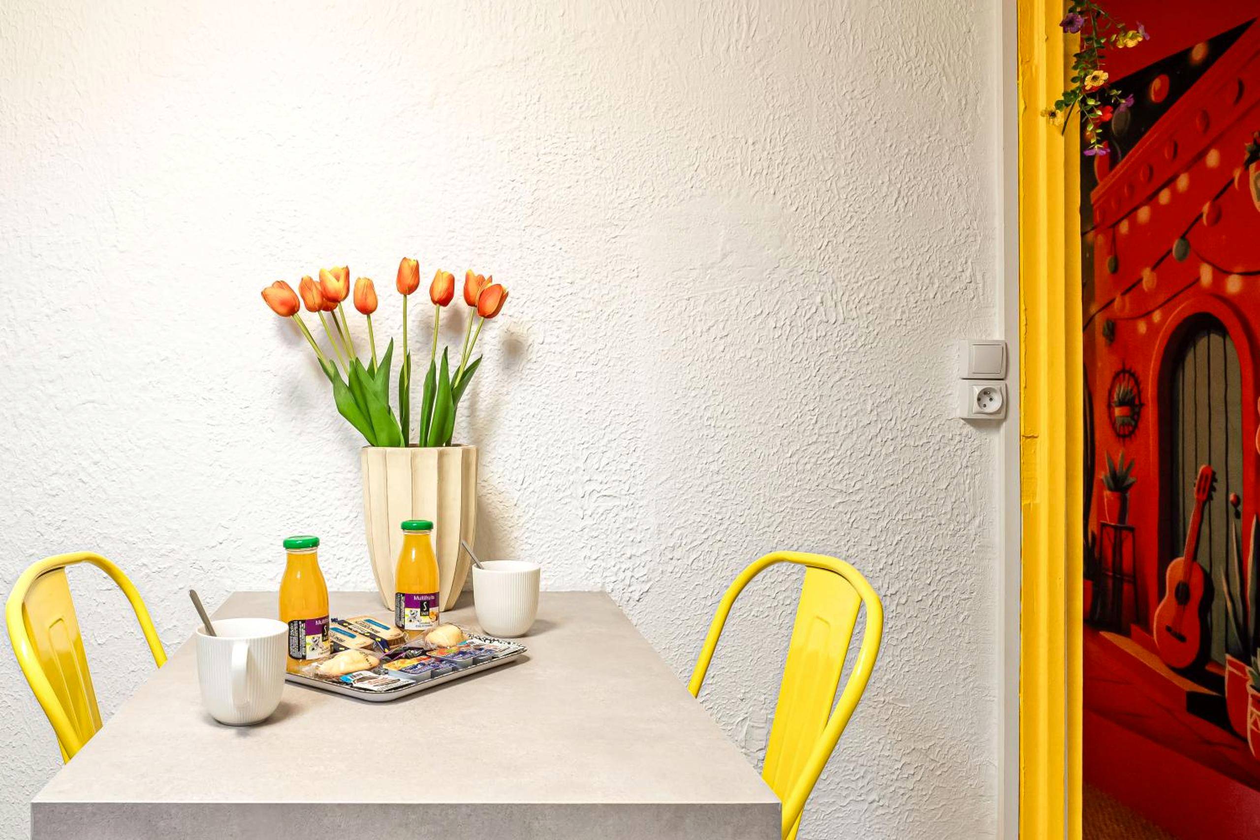 Photo du logement - Casa Amor Balnéo Sauna - Lézignan - Corbières