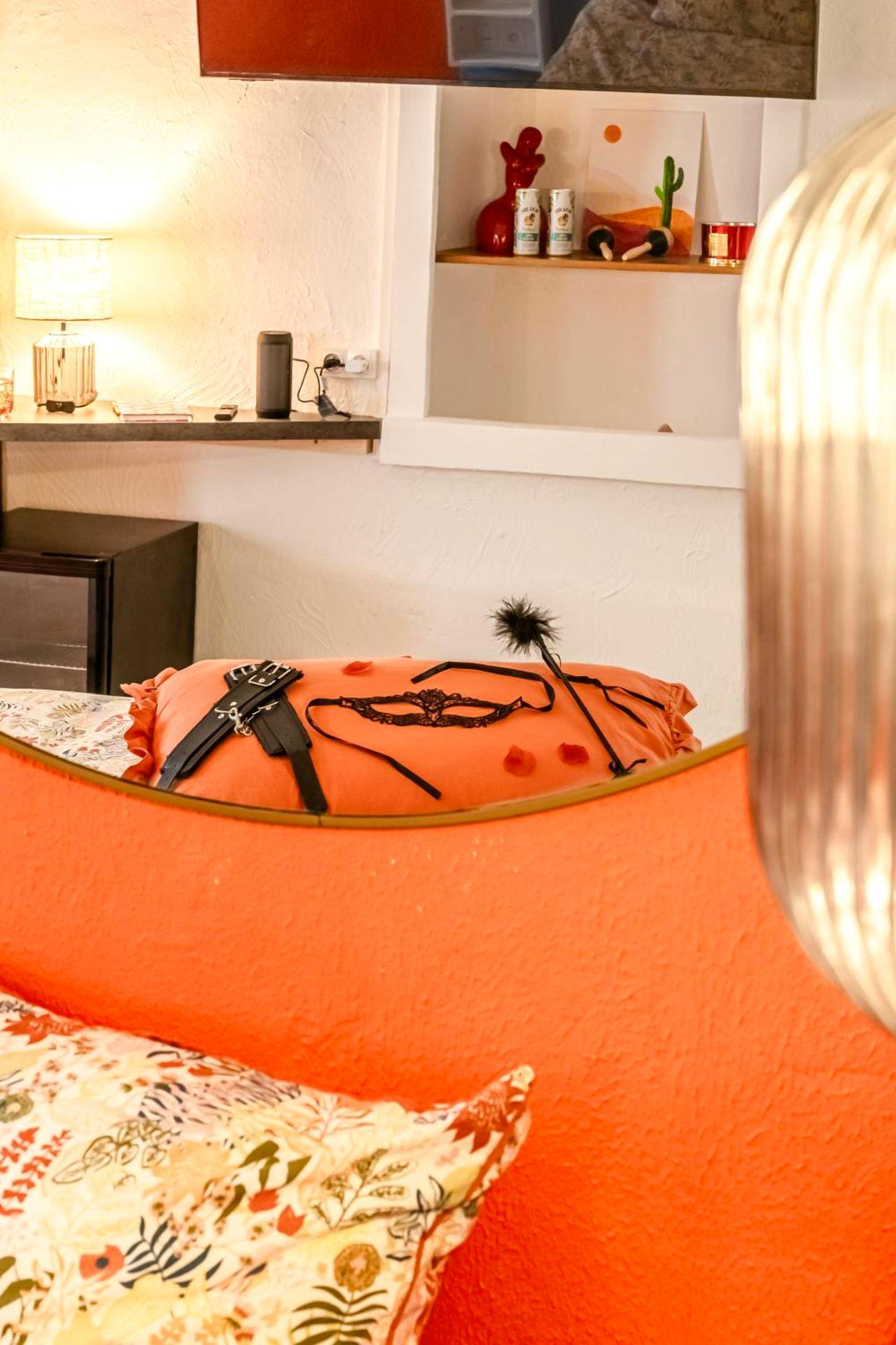 Photo du logement - Casa Amor Balnéo Sauna