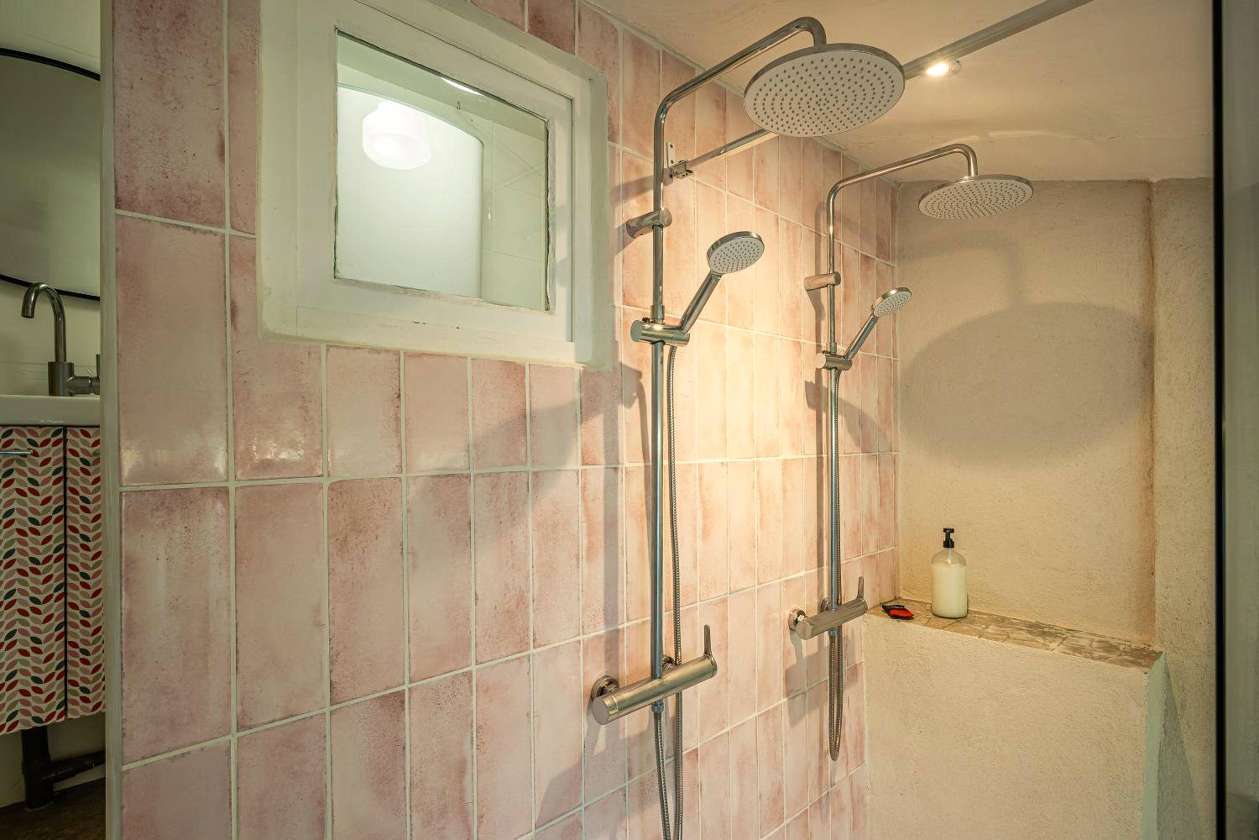 Photo du logement - Casa Amor Balnéo Sauna