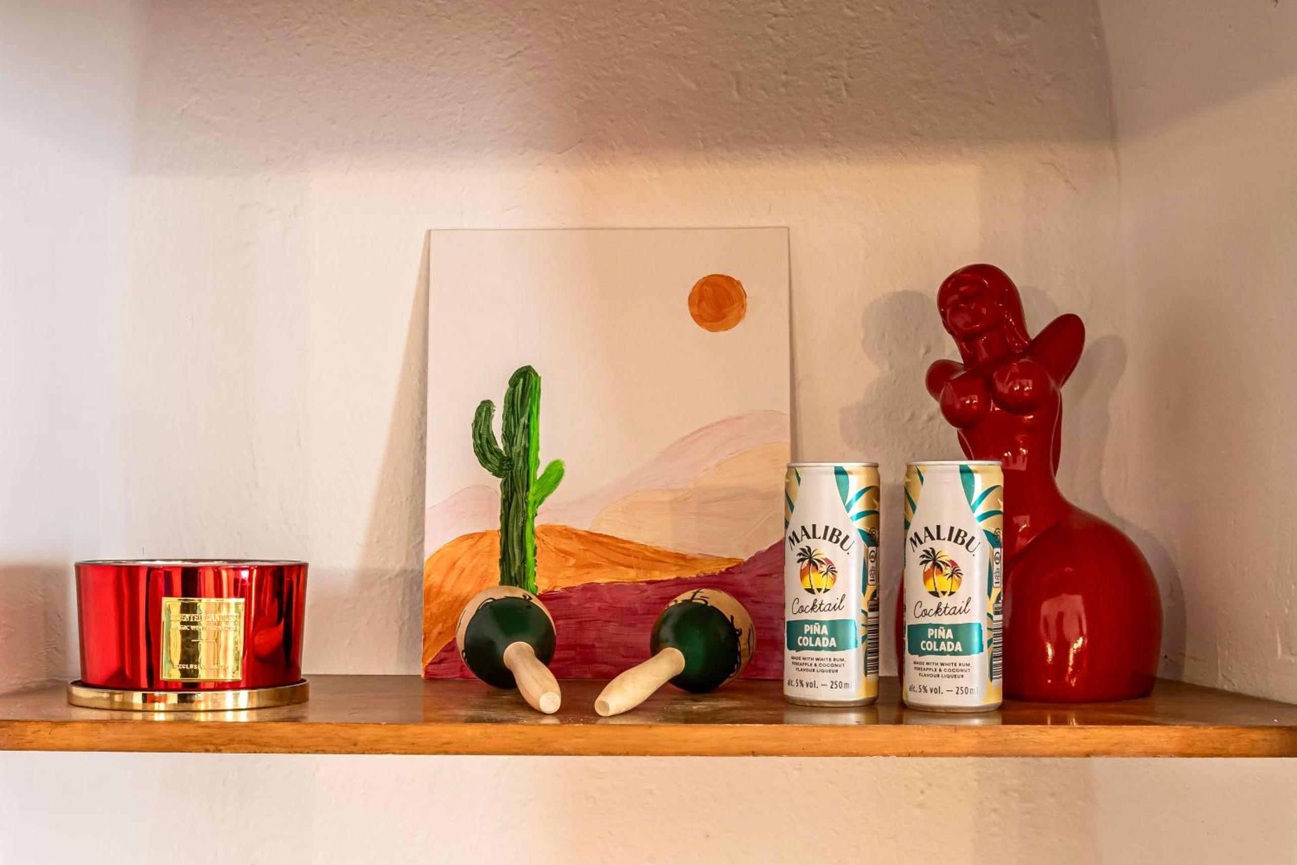 Photo du logement - Casa Amor Balnéo Sauna