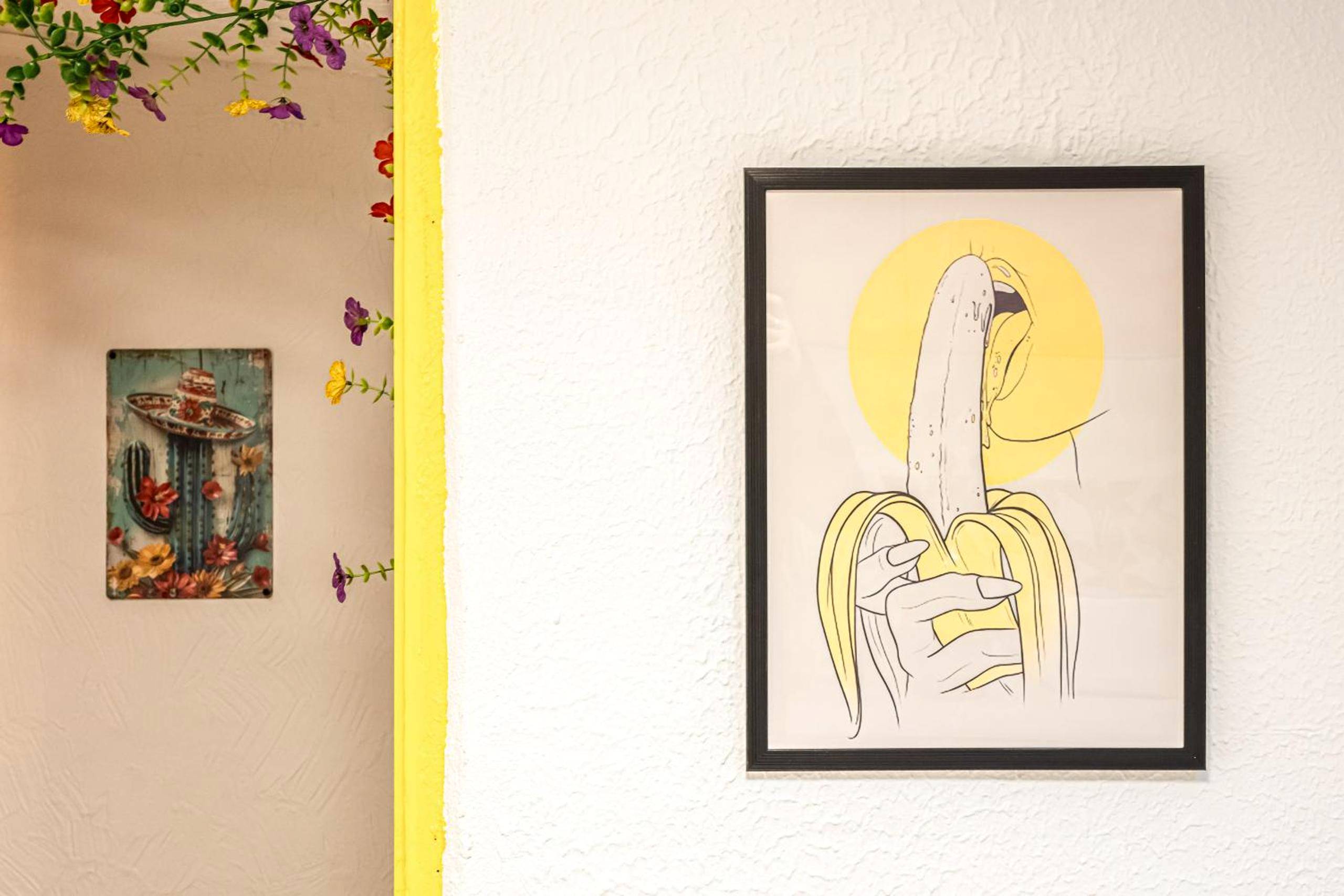 Photo du logement - Casa Amor Balnéo Sauna - Lézignan - Corbières