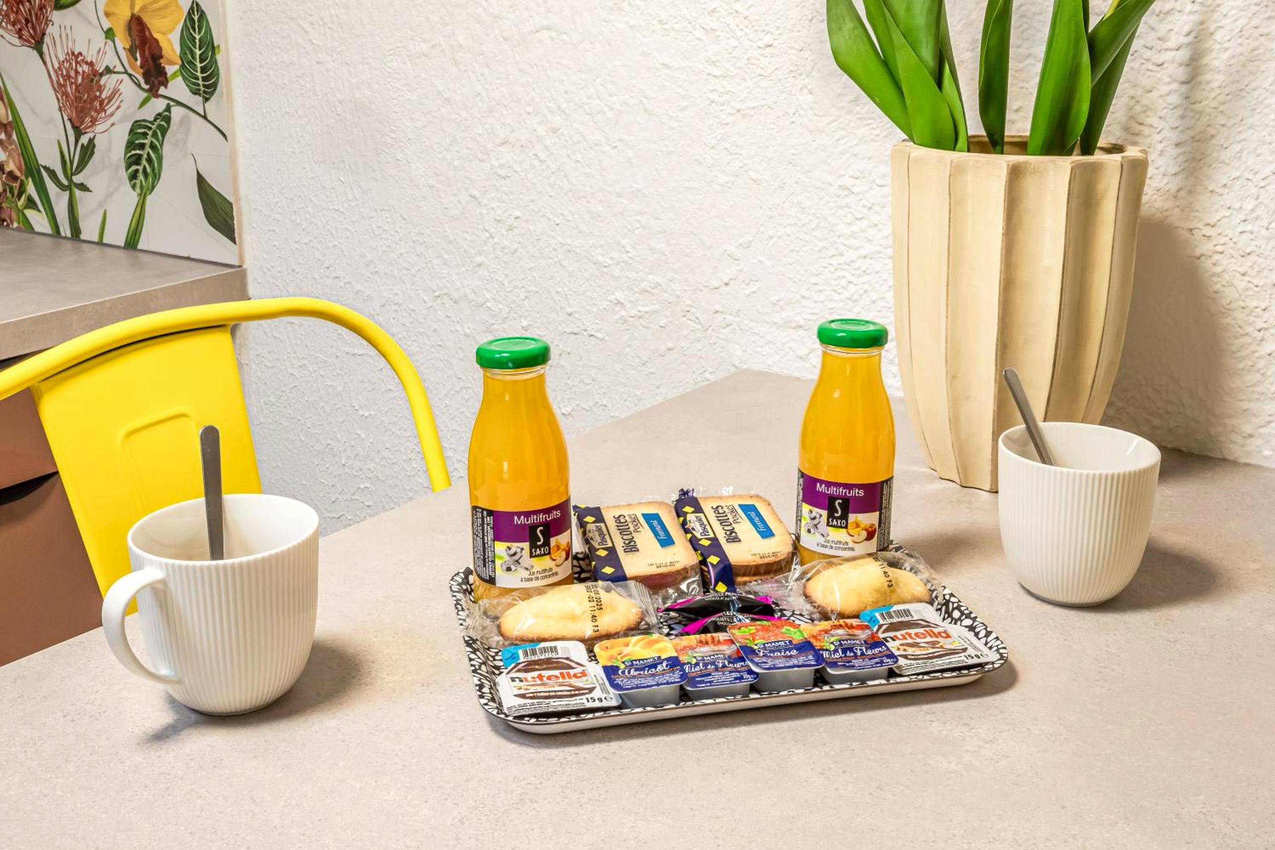 Photo du logement - Casa Amor Balnéo Sauna