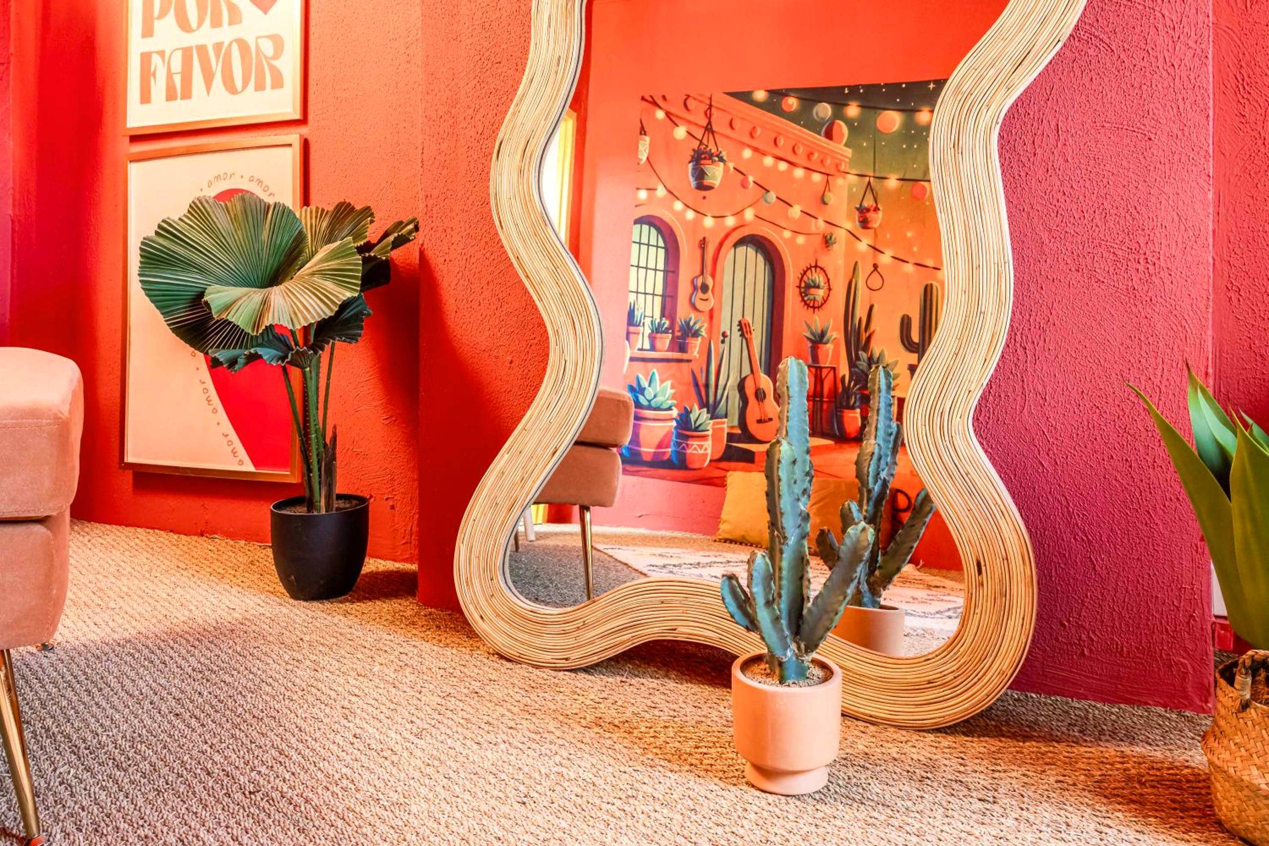 Photo du logement - Casa Amor Balnéo Sauna