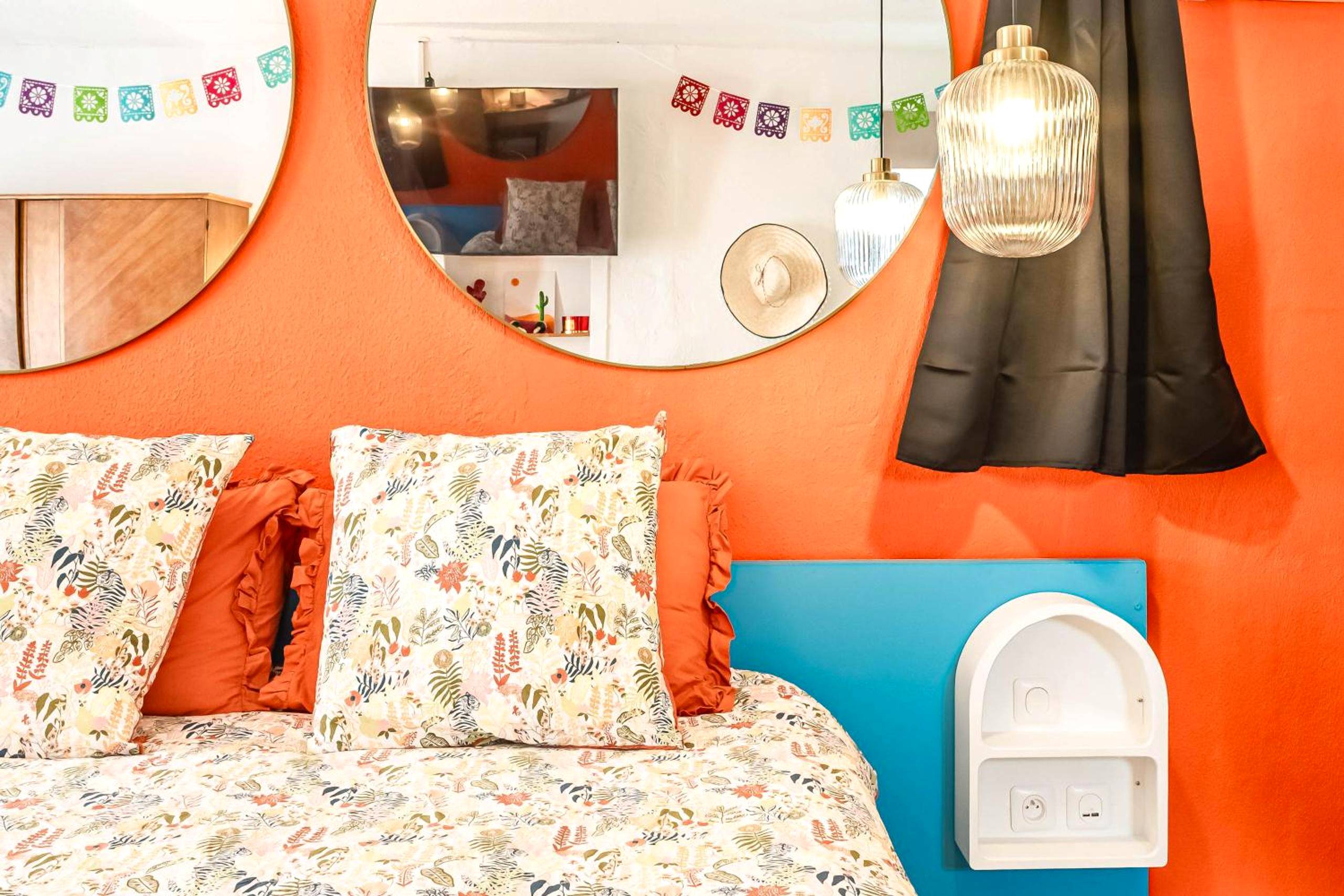 Photo du logement - Casa Amor Balnéo Sauna - Lézignan - Corbières