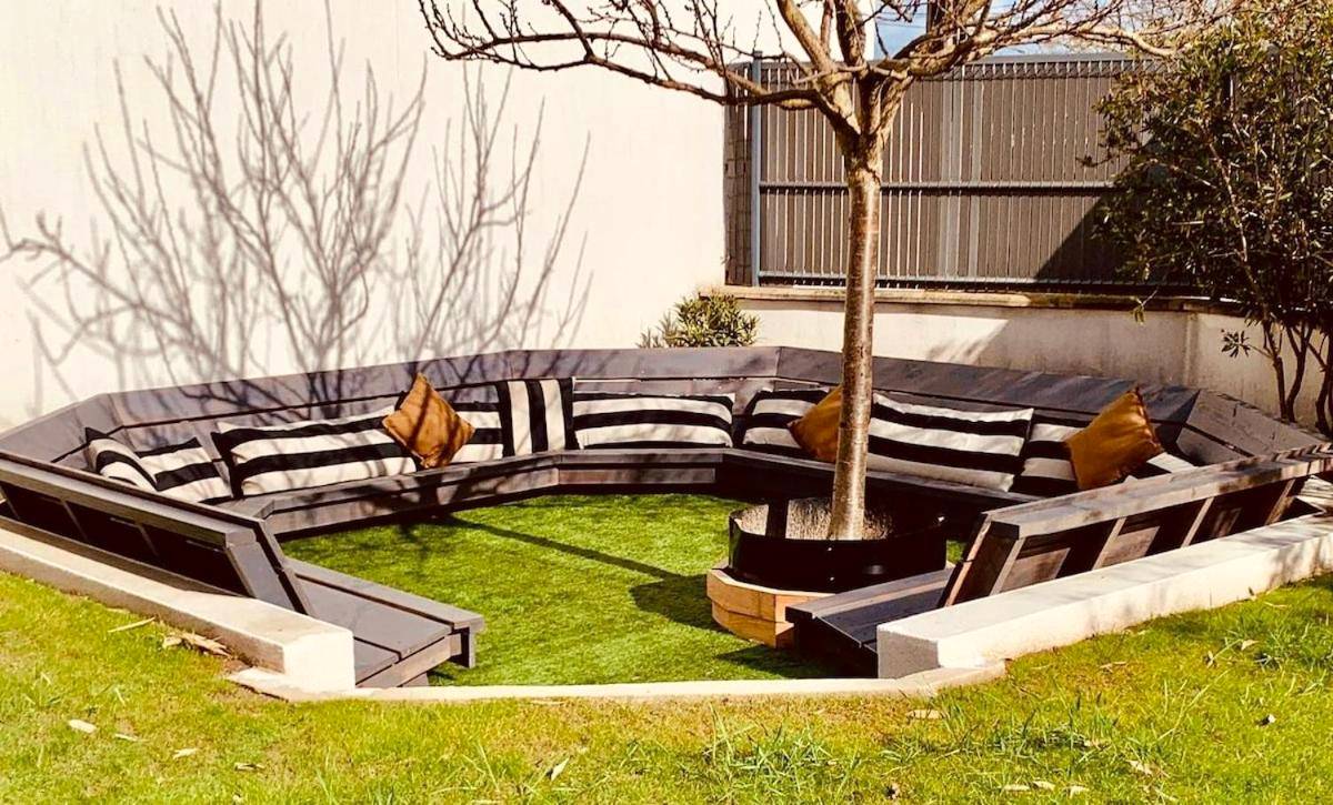 Photo du logement - Casa di Mamma - Trélazé