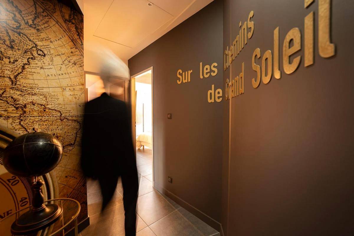 Photo du logement - Casa di Mamma