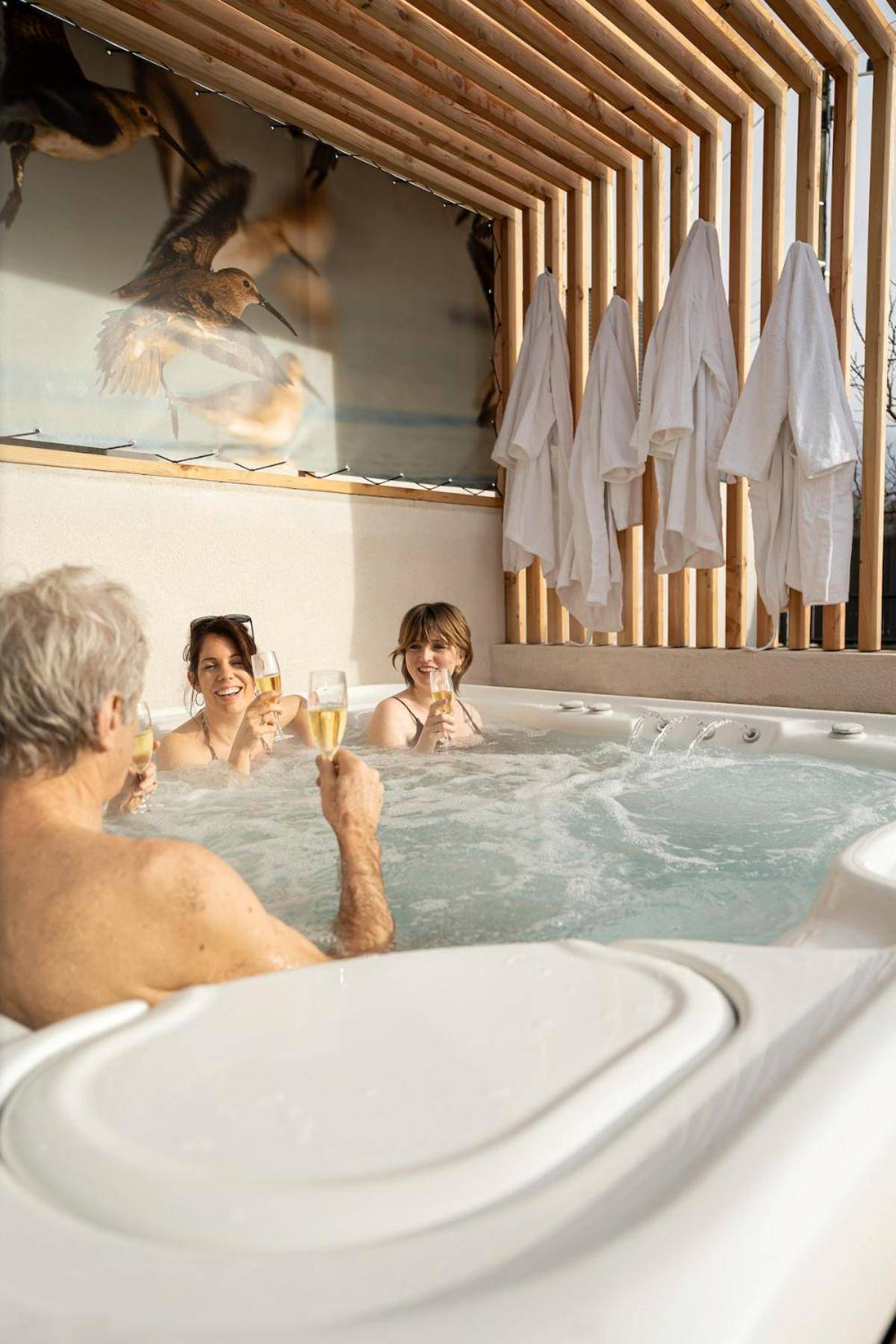 Photo du logement - Casa di Mamma - Trélazé