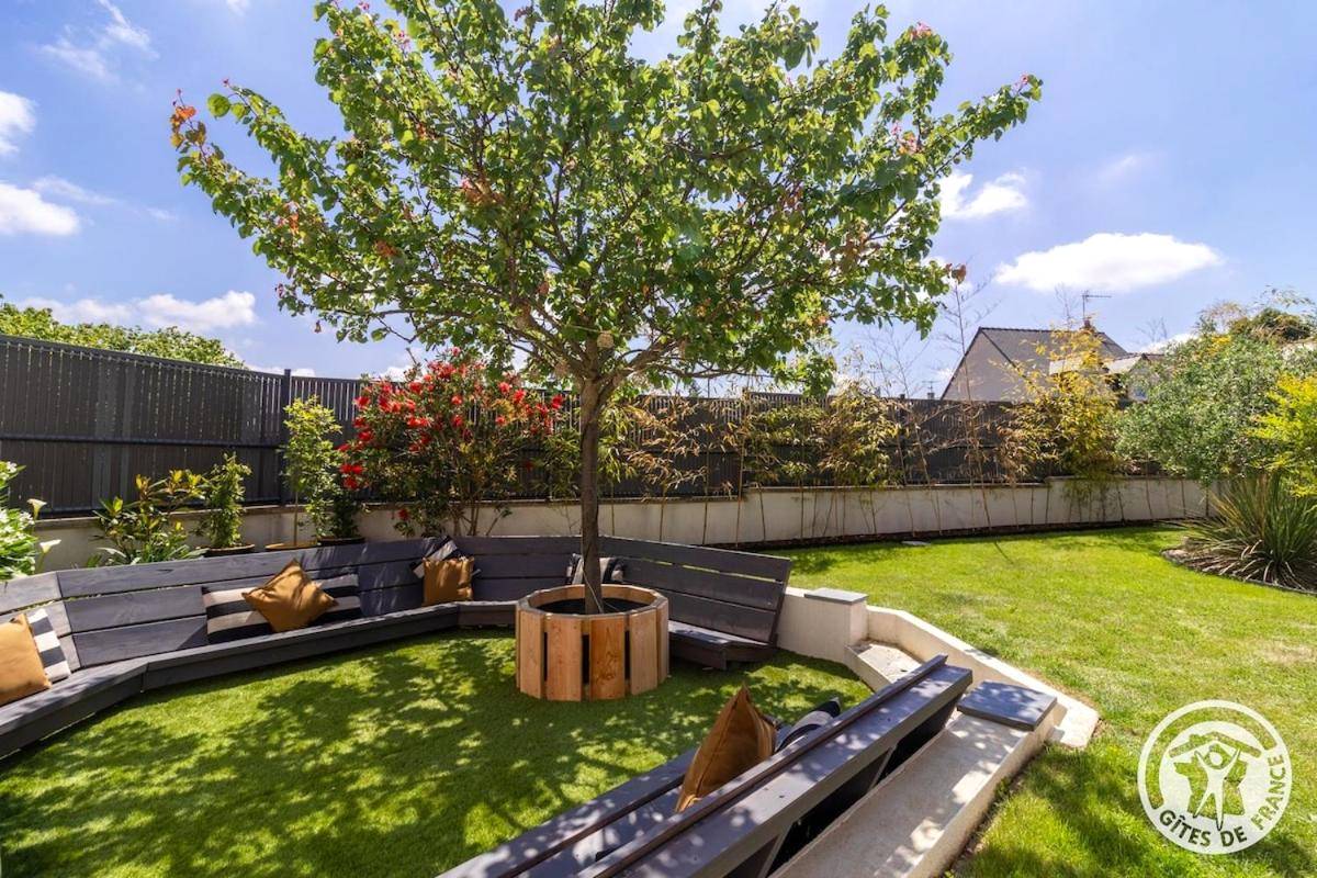 Photo du logement - Casa di Mamma