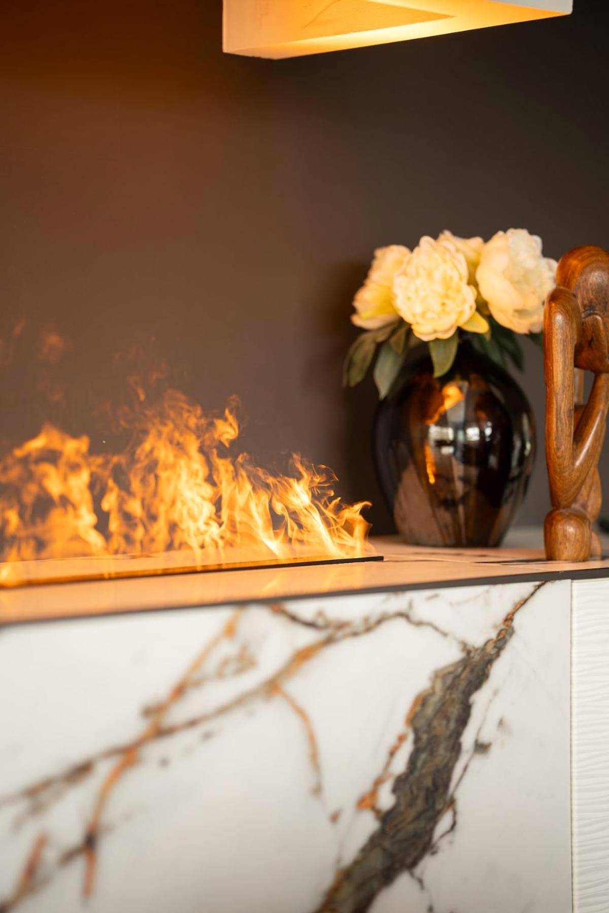 Photo du logement - Casa di Mamma