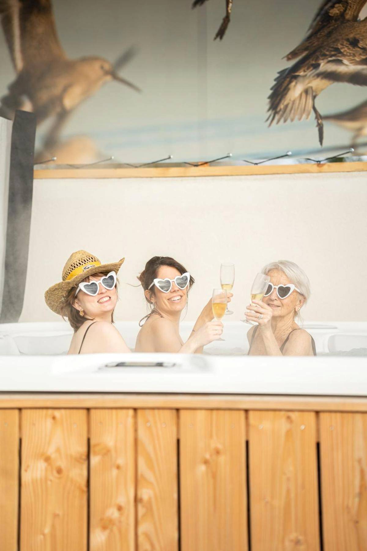 Photo du logement - Casa di Mamma - Trélazé