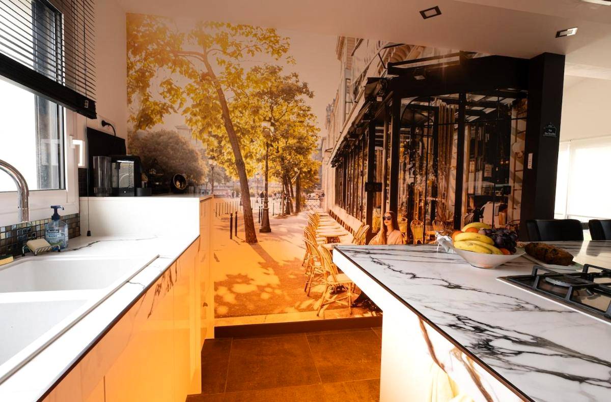 Photo du logement - Casa di Mamma