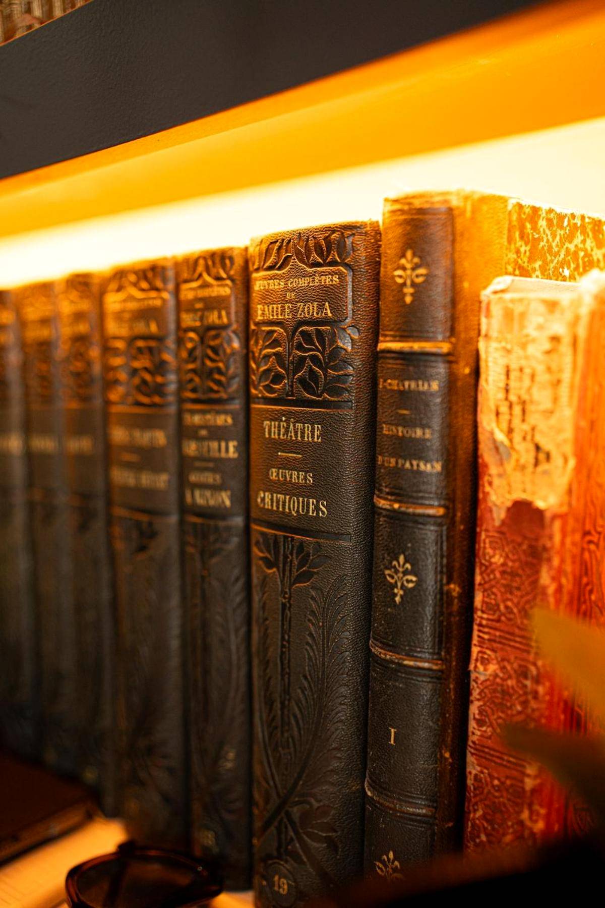 Photo du logement - Casa di Mamma