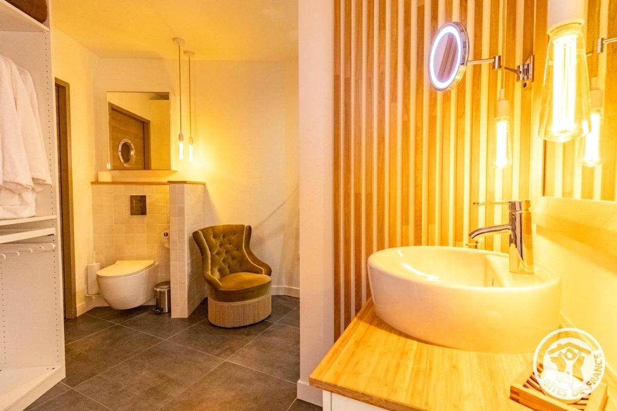 Photo du logement - Casa di Mamma - Trélazé