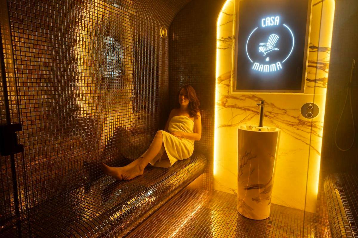 Photo du logement - Casa di Mamma