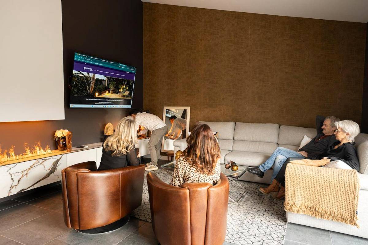 Photo du logement - Casa di Mamma