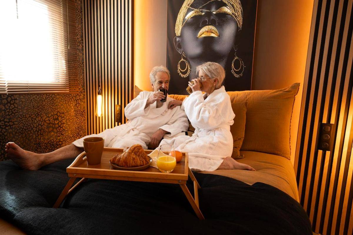 Photo du logement - Casa di Mamma