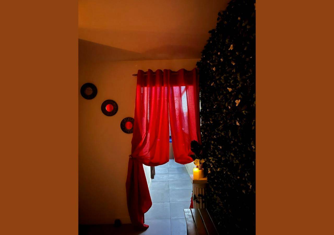 Photo du logement - Casa Di Vibes - Jacuzzi - Sauna