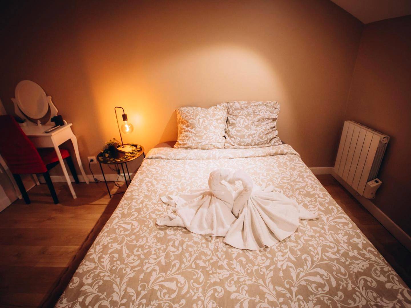 Photo du logement - Casa Di Vibes - Jacuzzi - Sauna