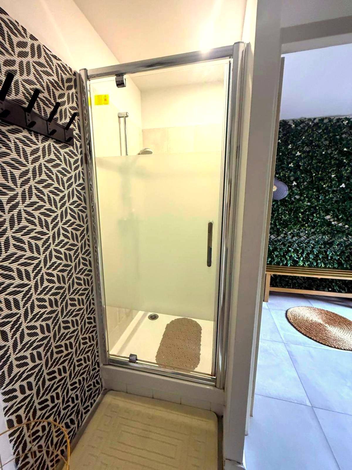 Autre vue interieure - Casa Di Vibes - Jacuzzi - Sauna - Saint - Maur - des - Fossés