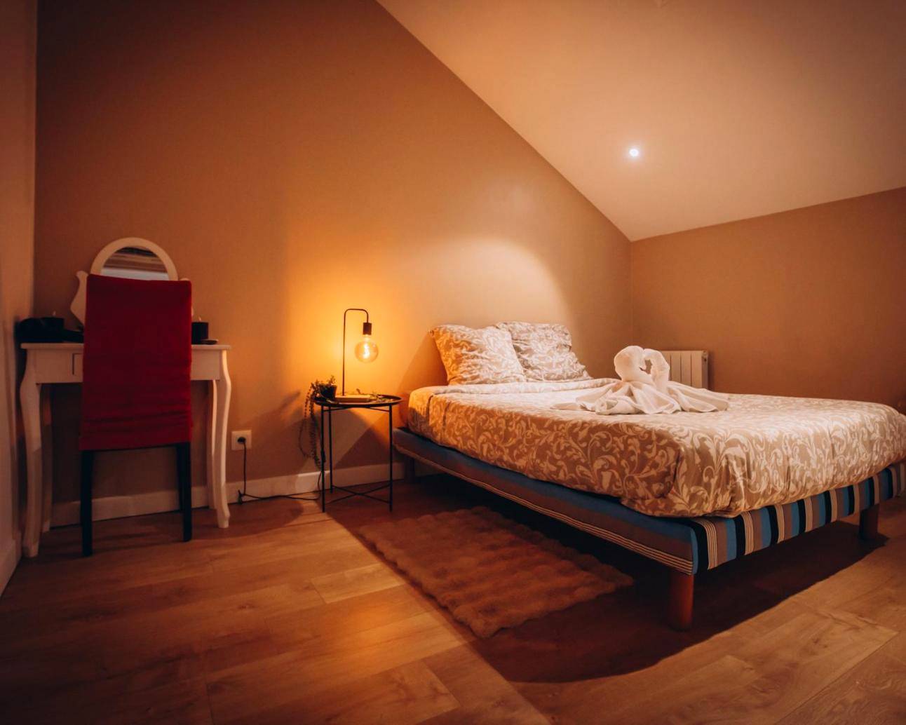 Photo du logement - Casa Di Vibes - Jacuzzi - Sauna