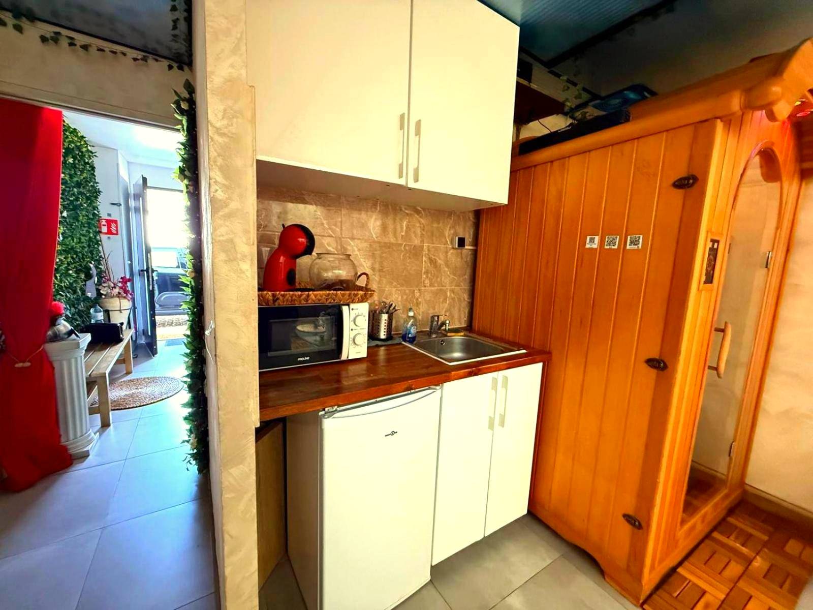 Photo du logement - Casa Di Vibes - Jacuzzi - Sauna