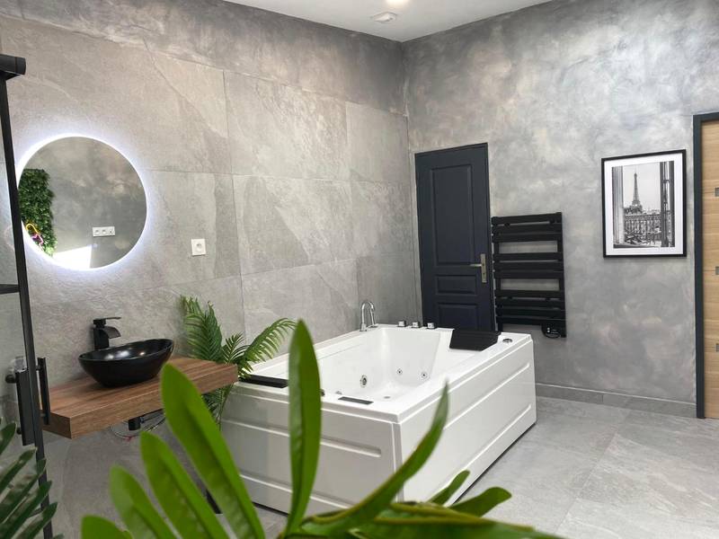 Photo du logement - CASA DOLCE