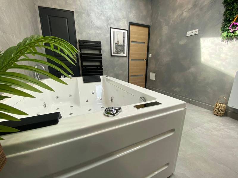 Photo du logement - CASA DOLCE - Amiens