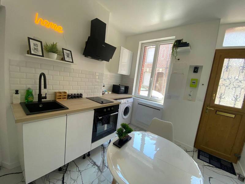 Photo du logement - CASA DOLCE