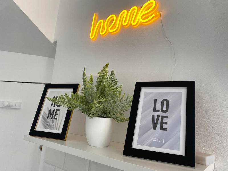 Photo du logement - CASA DOLCE - Amiens