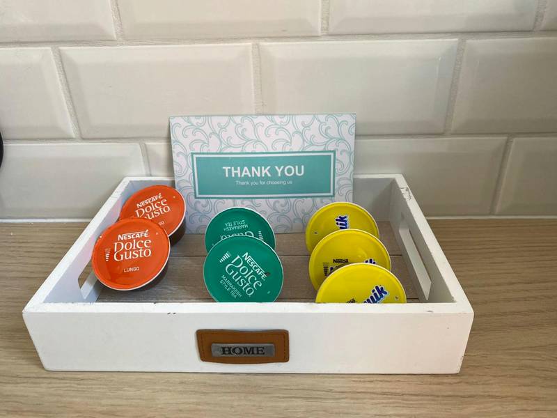 Photo du logement - CASA DOLCE