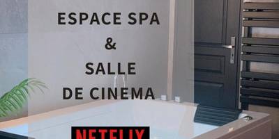 Vue du logement - CASA DOLCE