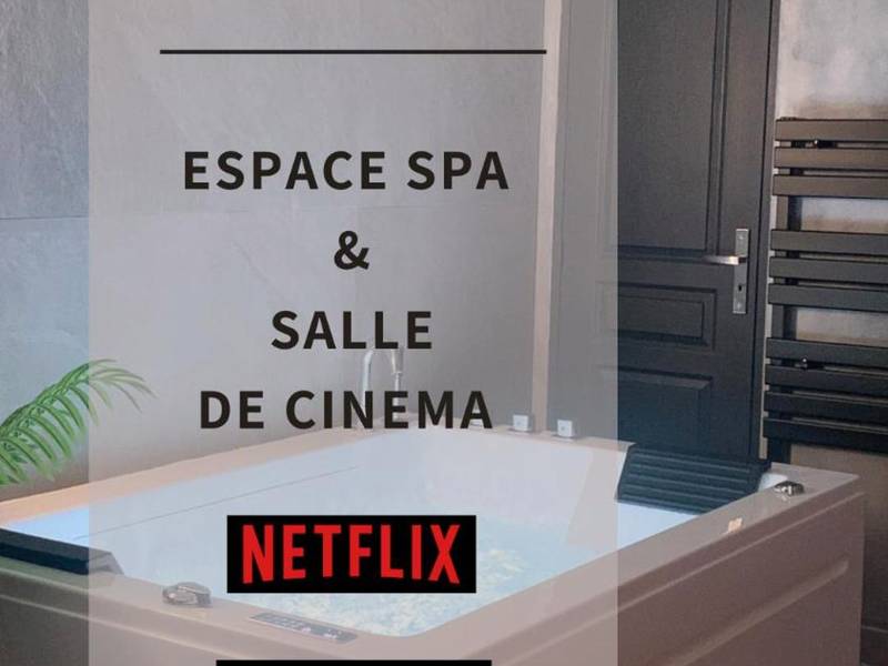 Vue du logement - CASA DOLCE