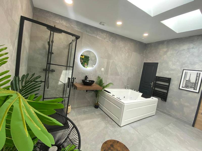 Photo du logement - CASA DOLCE - Amiens