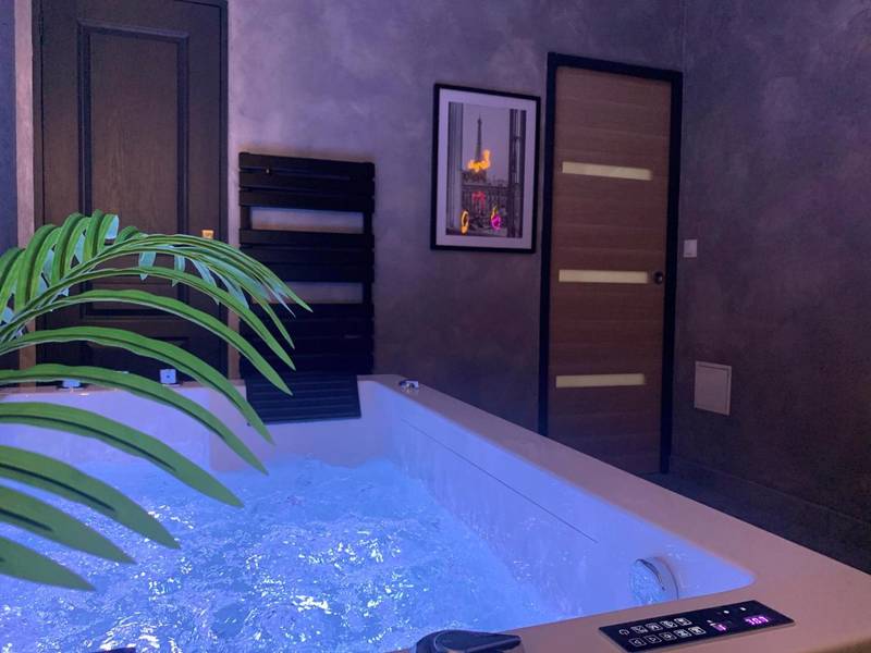 Photo du logement - CASA DOLCE - Amiens