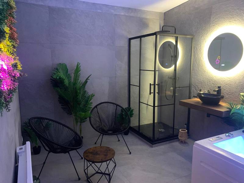 Photo du logement - CASA DOLCE