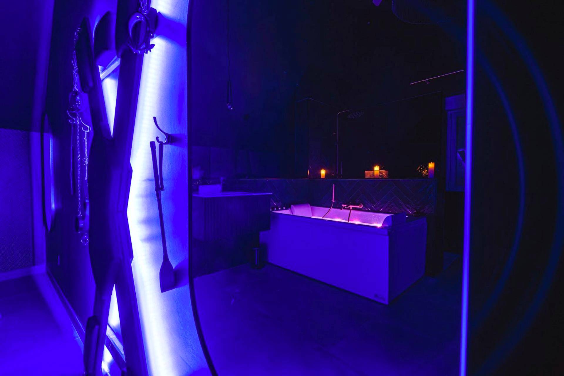 Photo du logement - Casa Love - Love Room