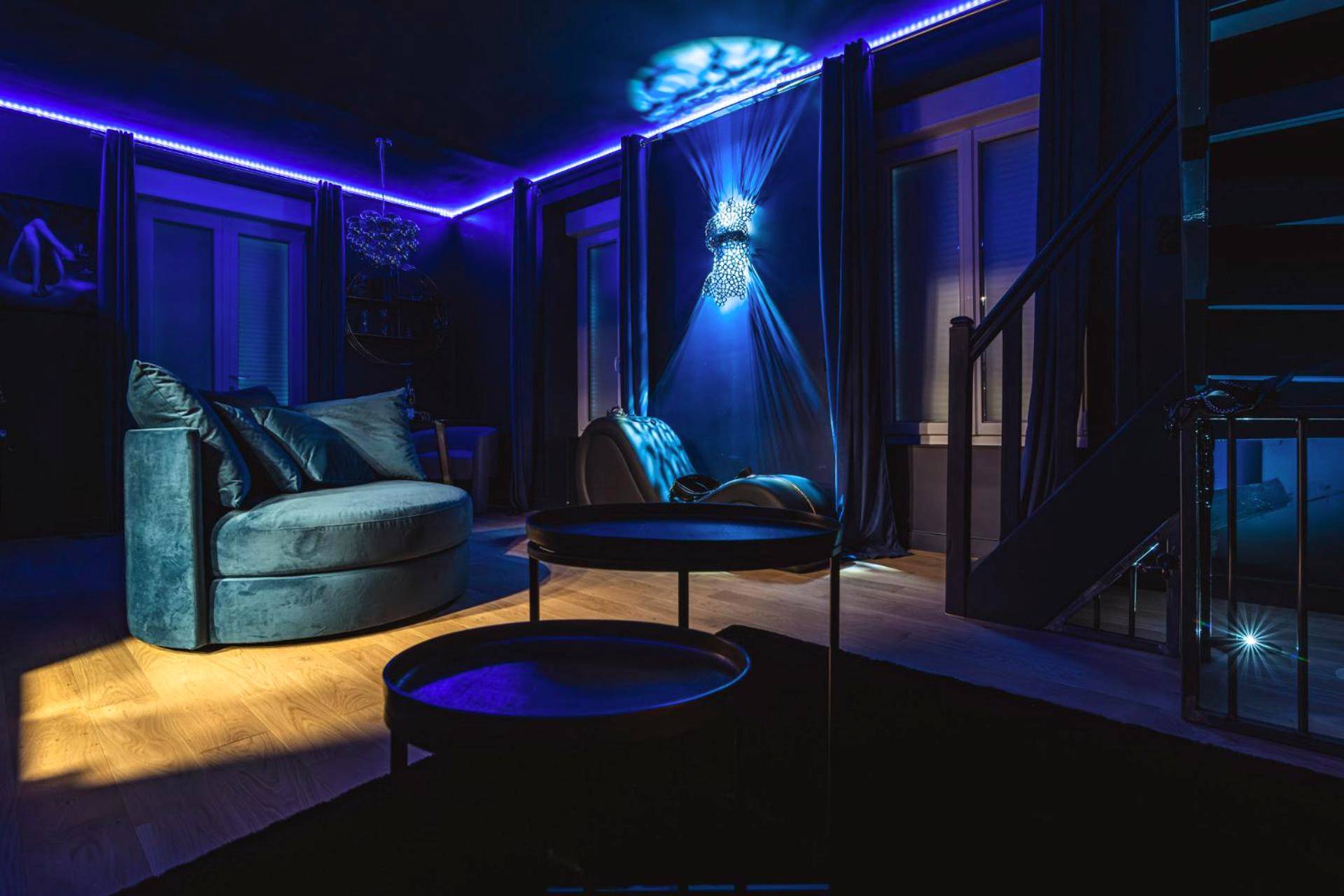 Photo du logement - Casa Love - Love Room