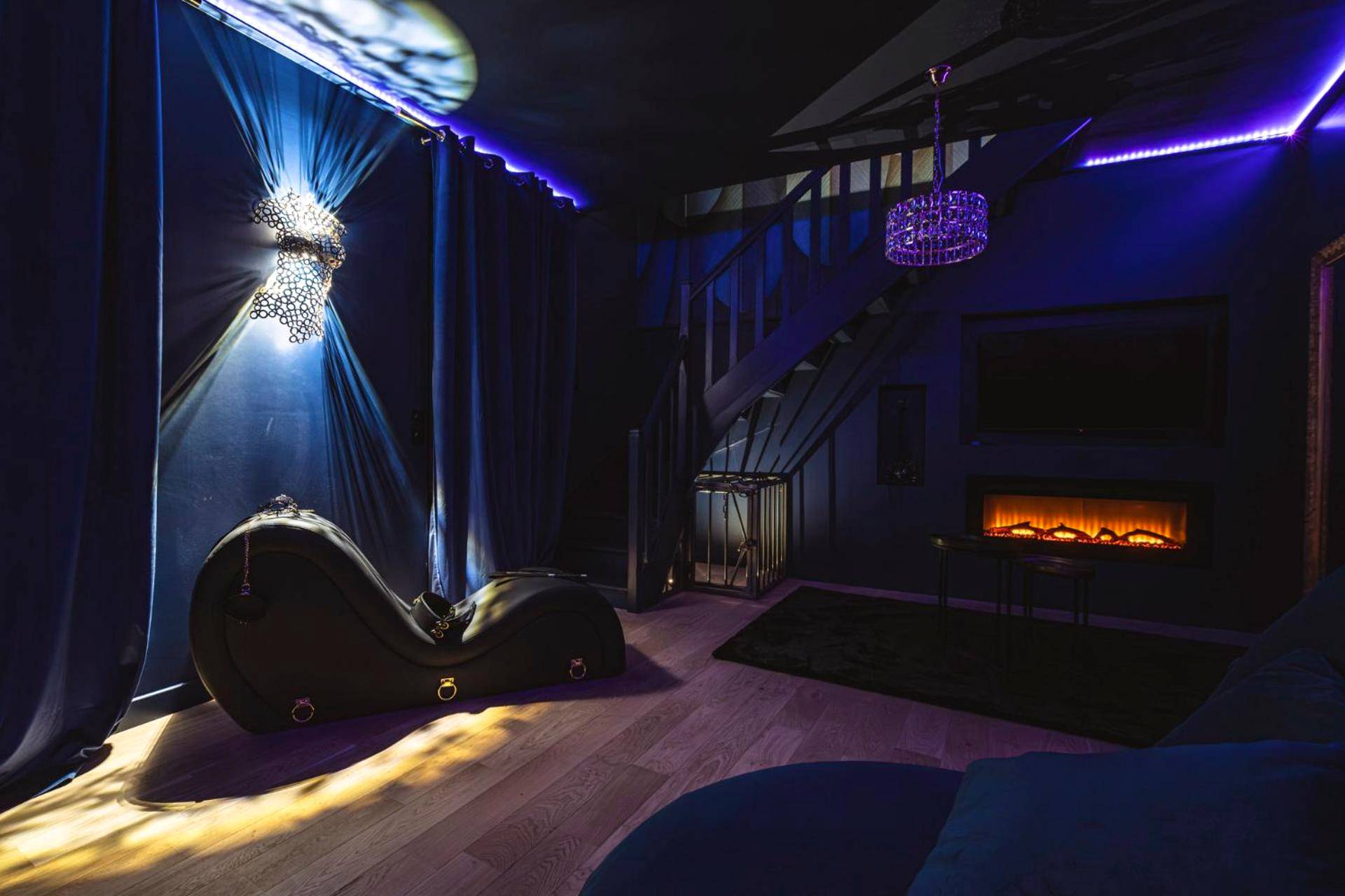 Photo du logement - Casa Love - Love Room