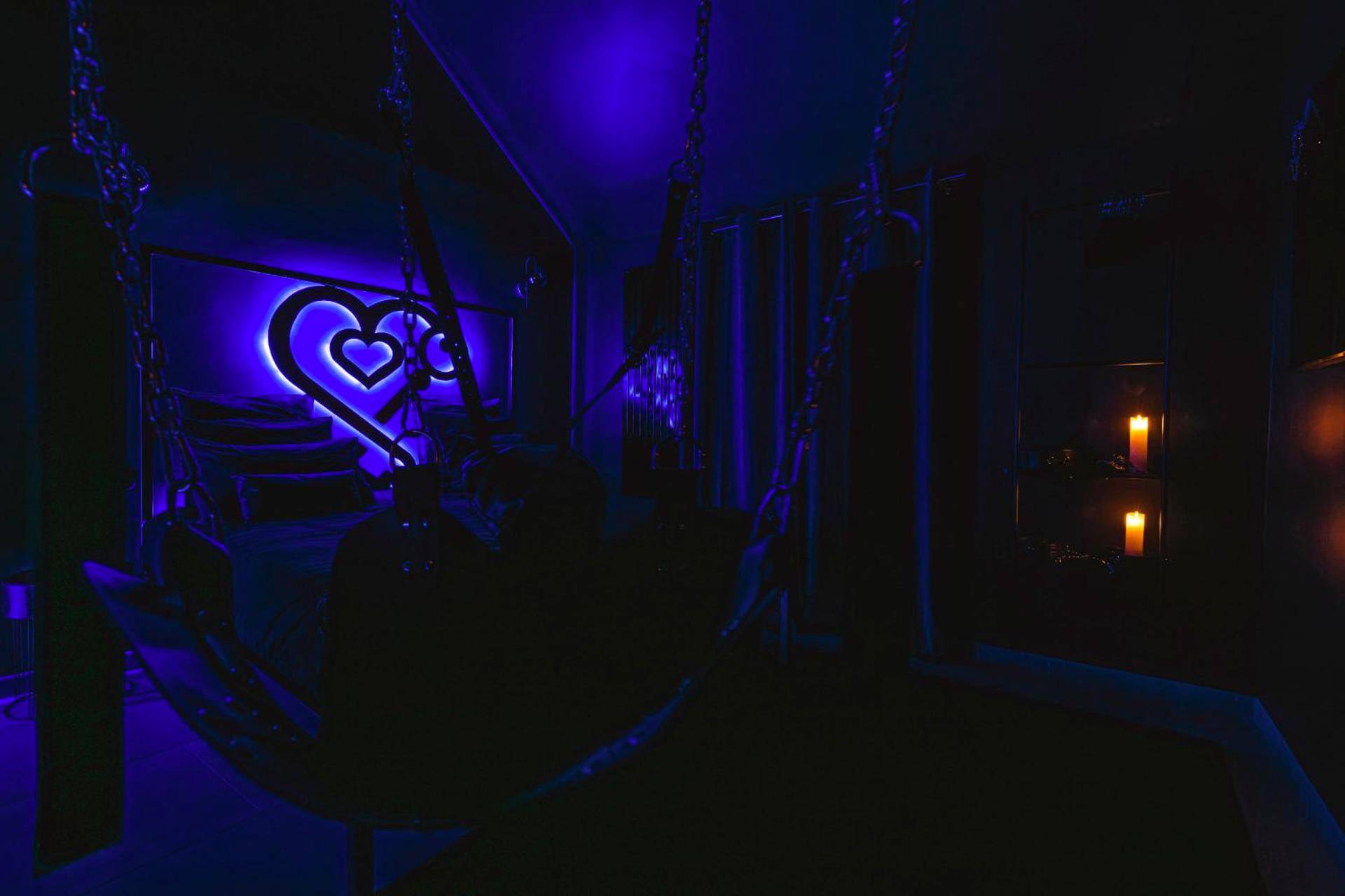 Photo du logement - Casa Love - Love Room