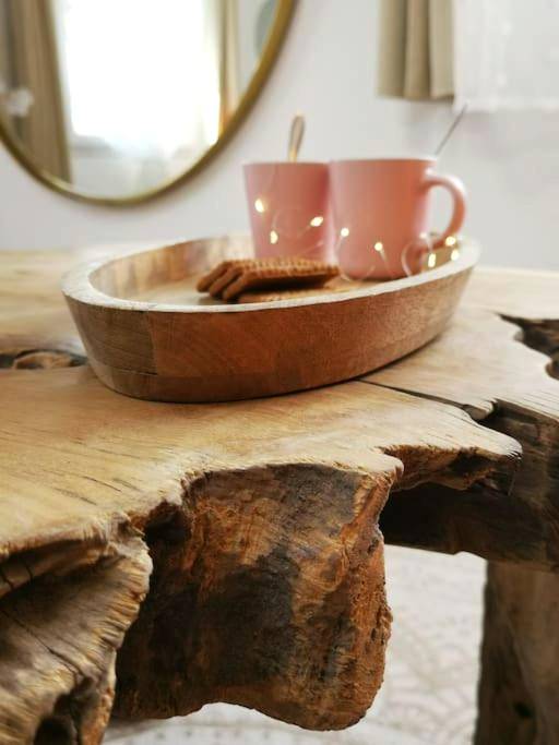 Photo du logement - CASA ROSA, Un petit Cocon Catalan - Ortaffa