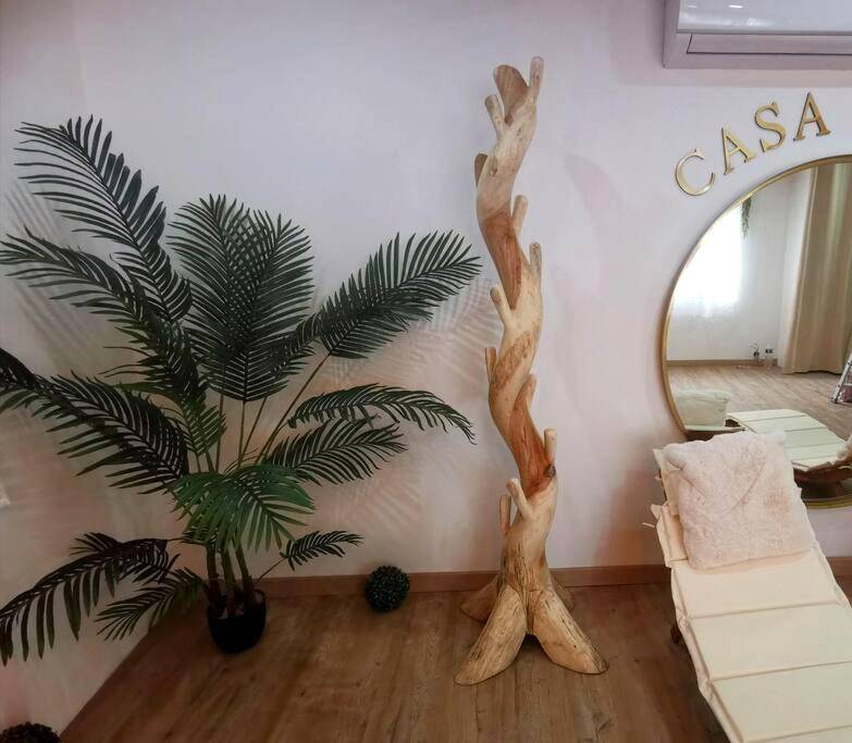 Photo du logement - CASA ROSA, Un petit Cocon Catalan