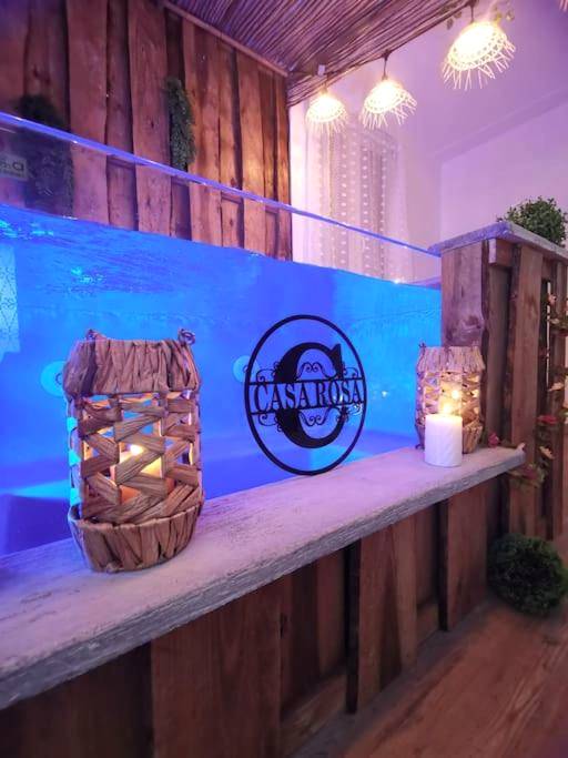 Photo du logement - CASA ROSA, Un petit Cocon Catalan