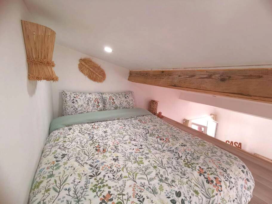 Photo du logement - CASA ROSA, Un petit Cocon Catalan