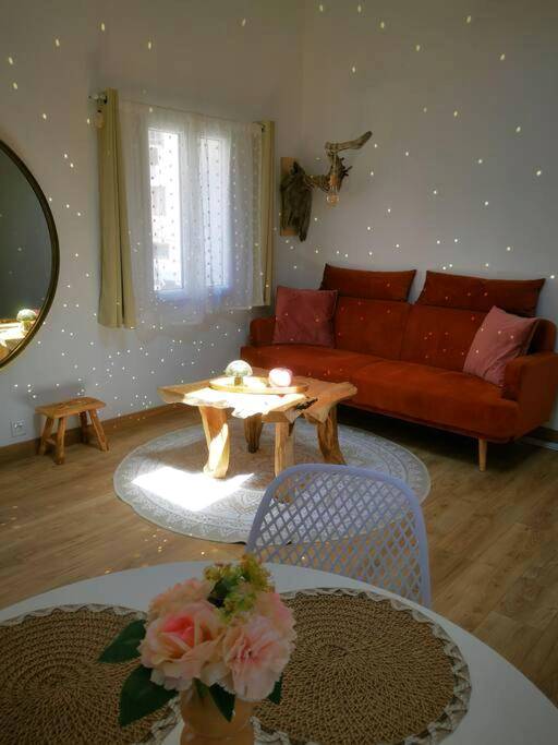 Photo du logement - CASA ROSA, Un petit Cocon Catalan