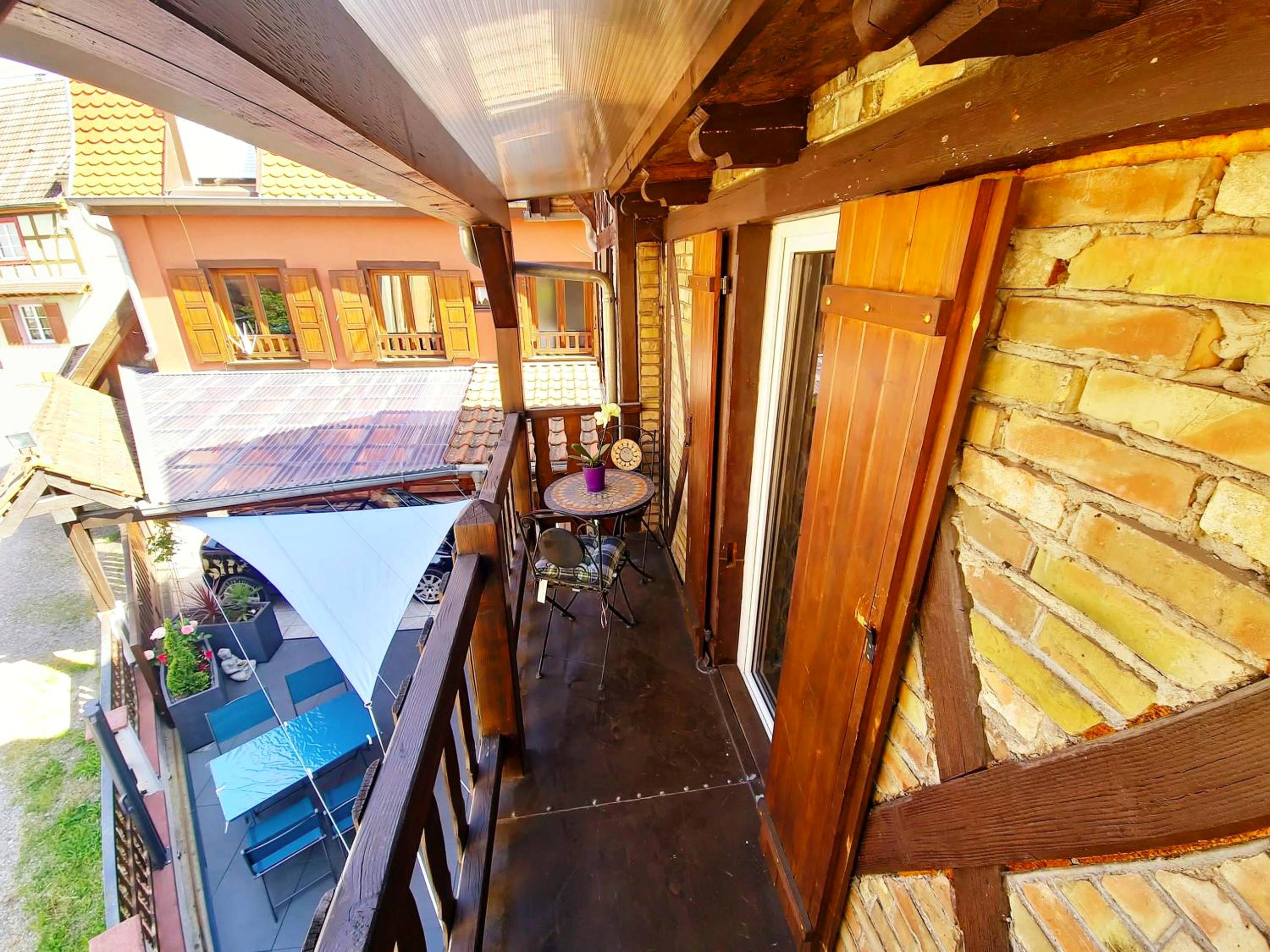 Photo du logement - La casa de rosita, proche d'Europa - park et Rulantica - Benfeld